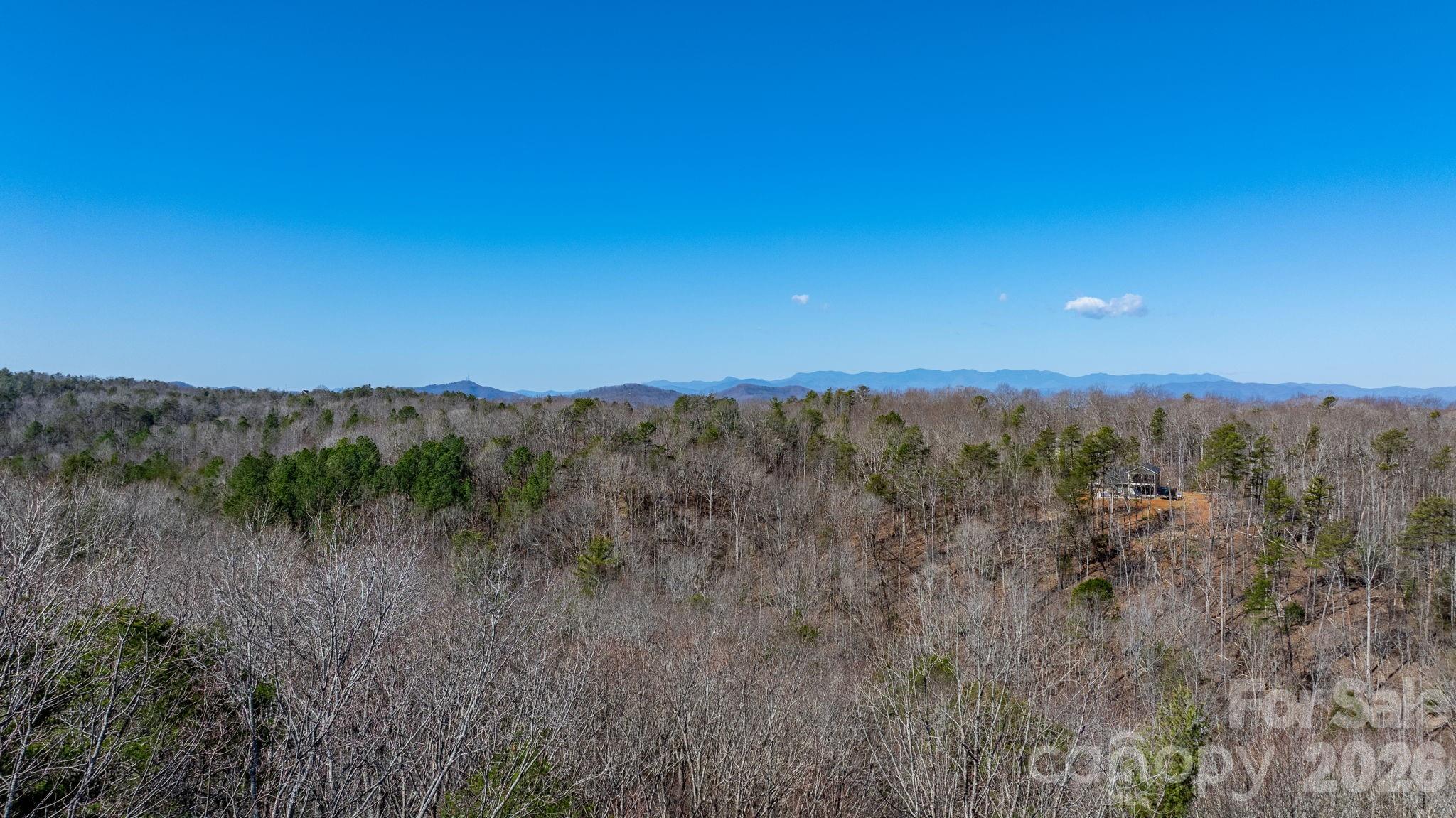 Blackberry Creek - Land