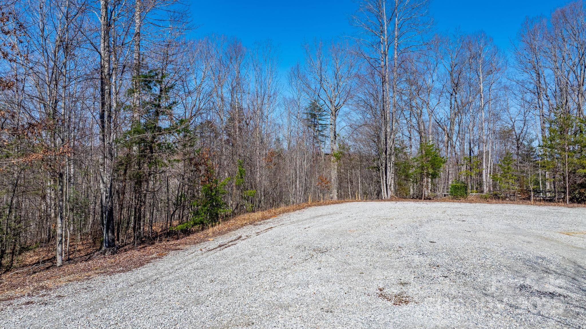 Blackberry Creek - Land