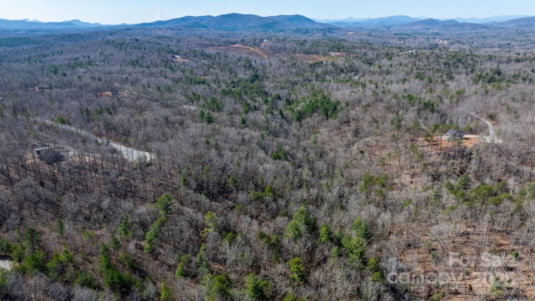 Blackberry Creek - Land