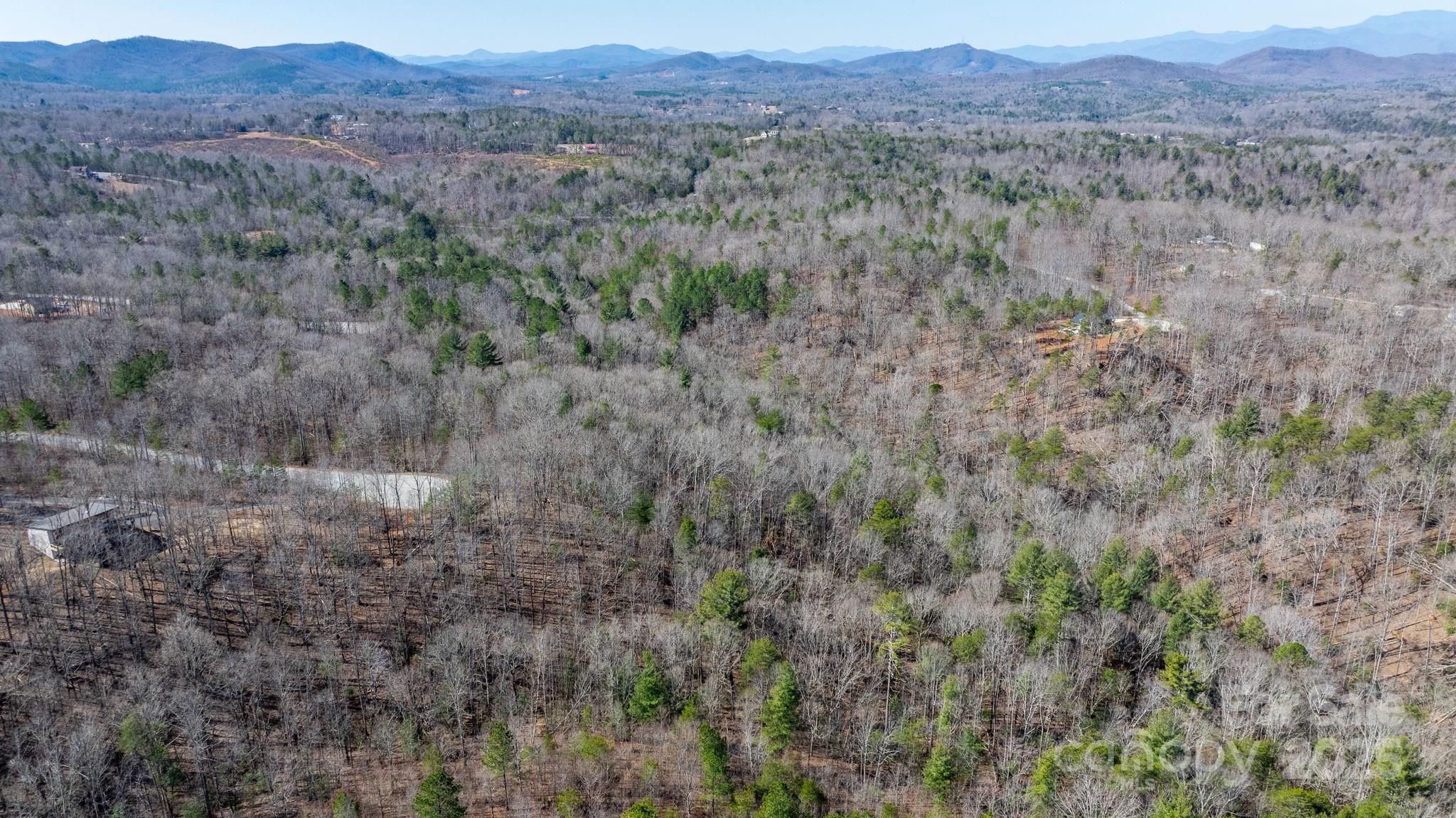 Blackberry Creek - Land