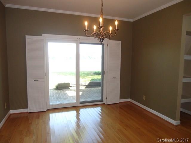 Vineyard Point - Residential Lease