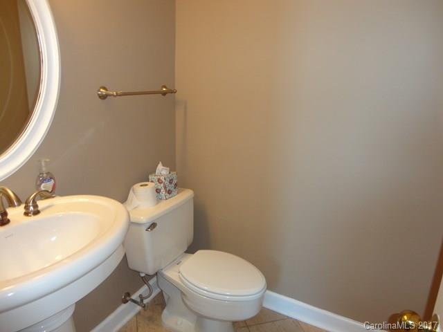 Vineyard Point - Residential Lease