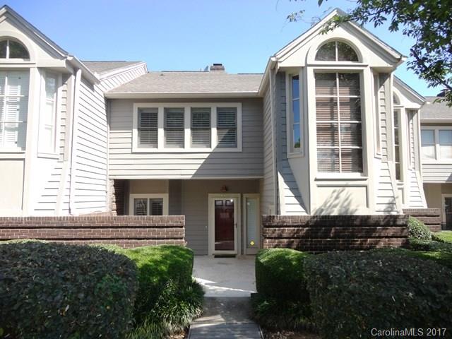 Vineyard Point - Residential Lease