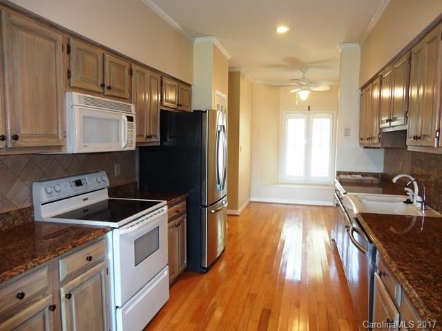 Vineyard Point - Residential Lease