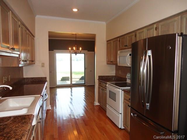 Vineyard Point - Residential Lease