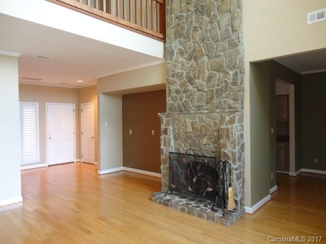 Vineyard Point - Residential Lease