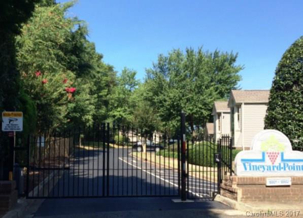 Vineyard Point - Residential Lease