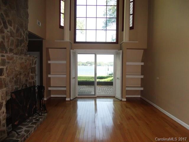 Vineyard Point - Residential Lease