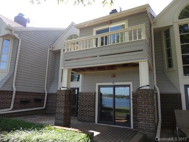 Vineyard Point - Residential Lease