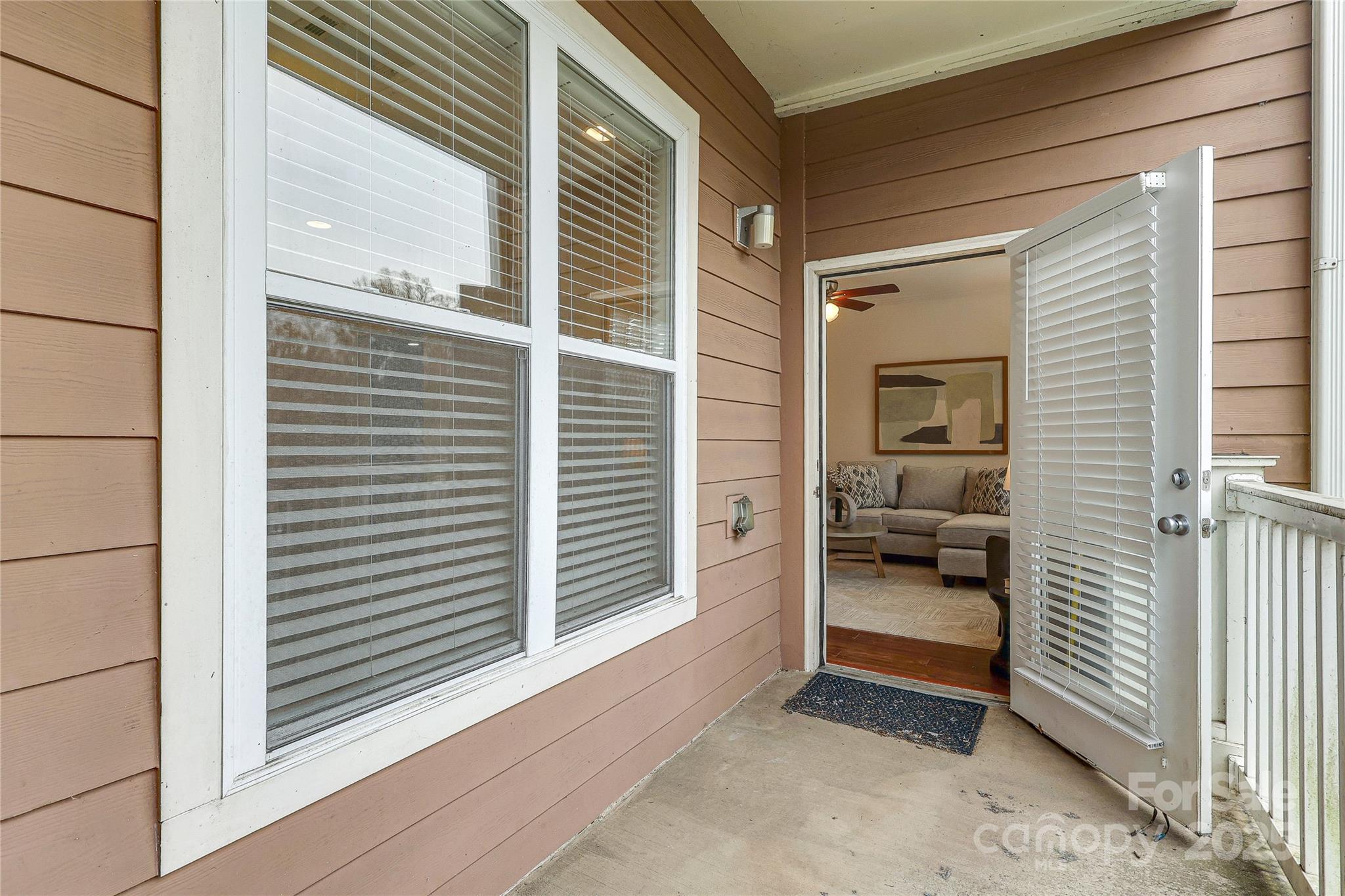 Preston Flats - Residential