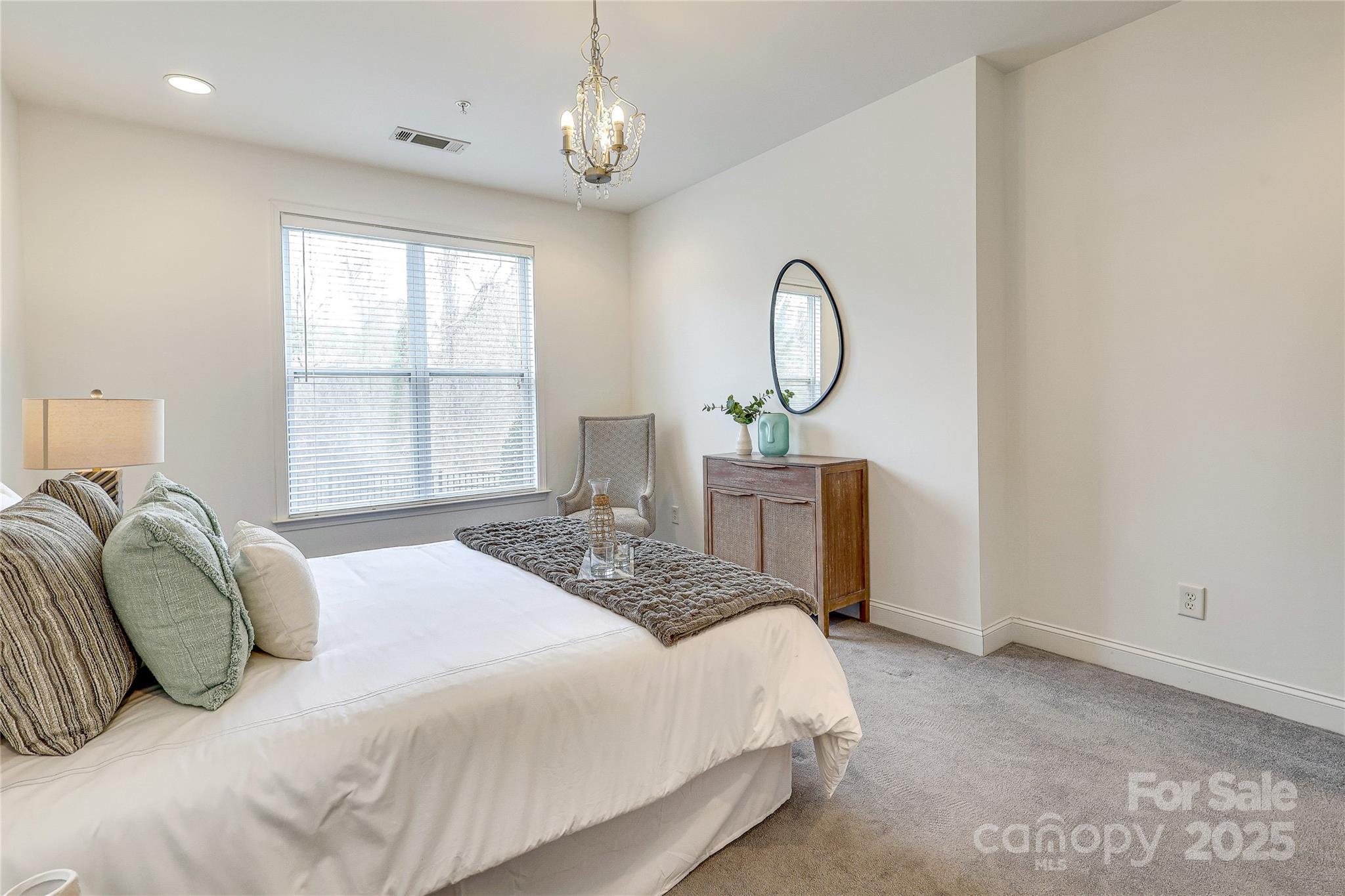 Preston Flats - Residential