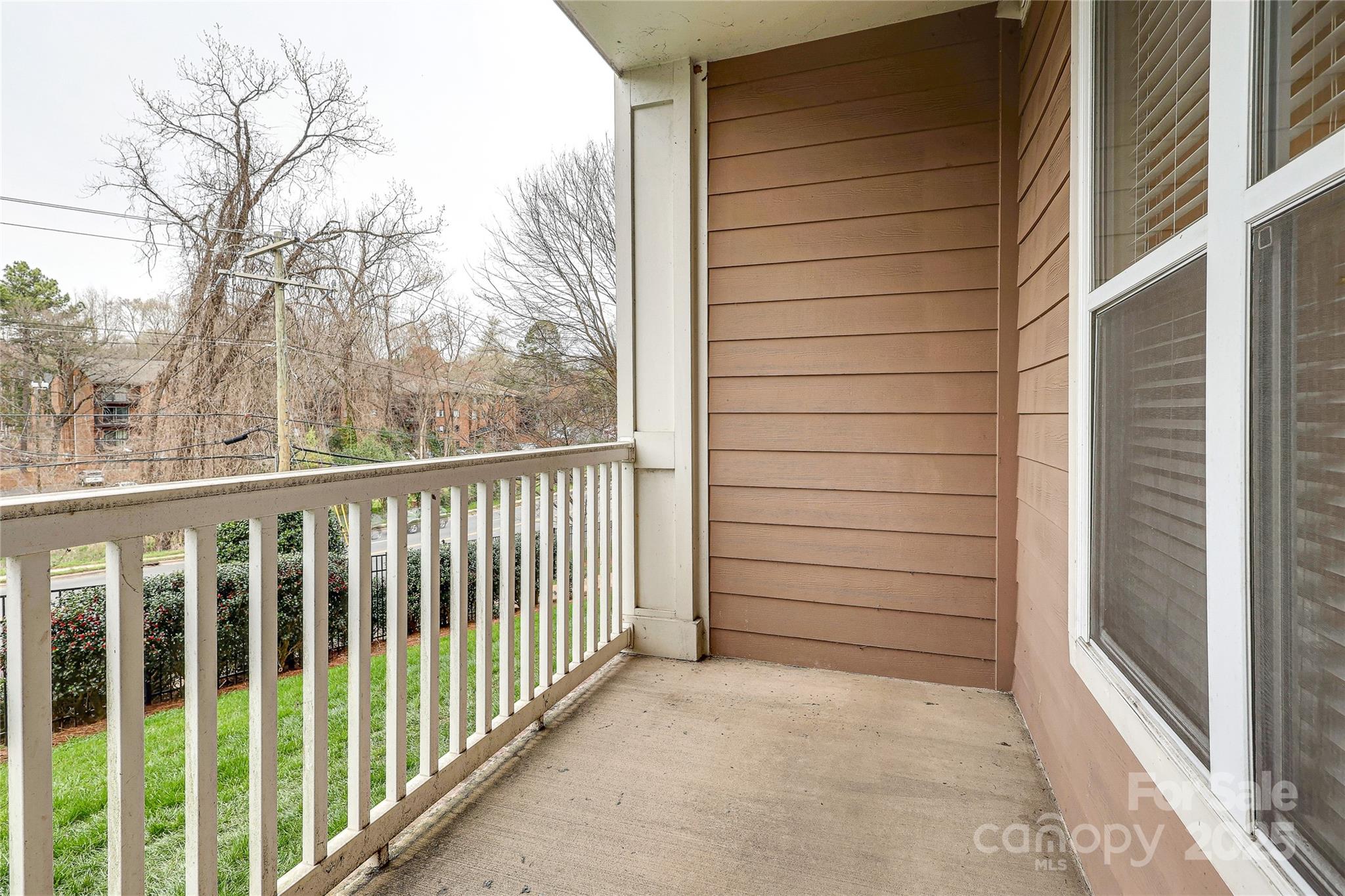 Preston Flats - Residential