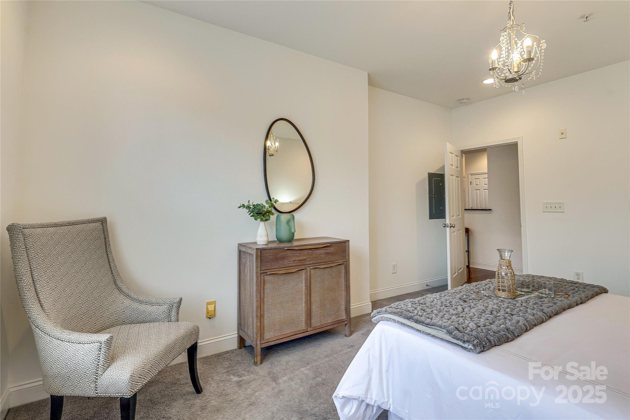 Preston Flats - Residential