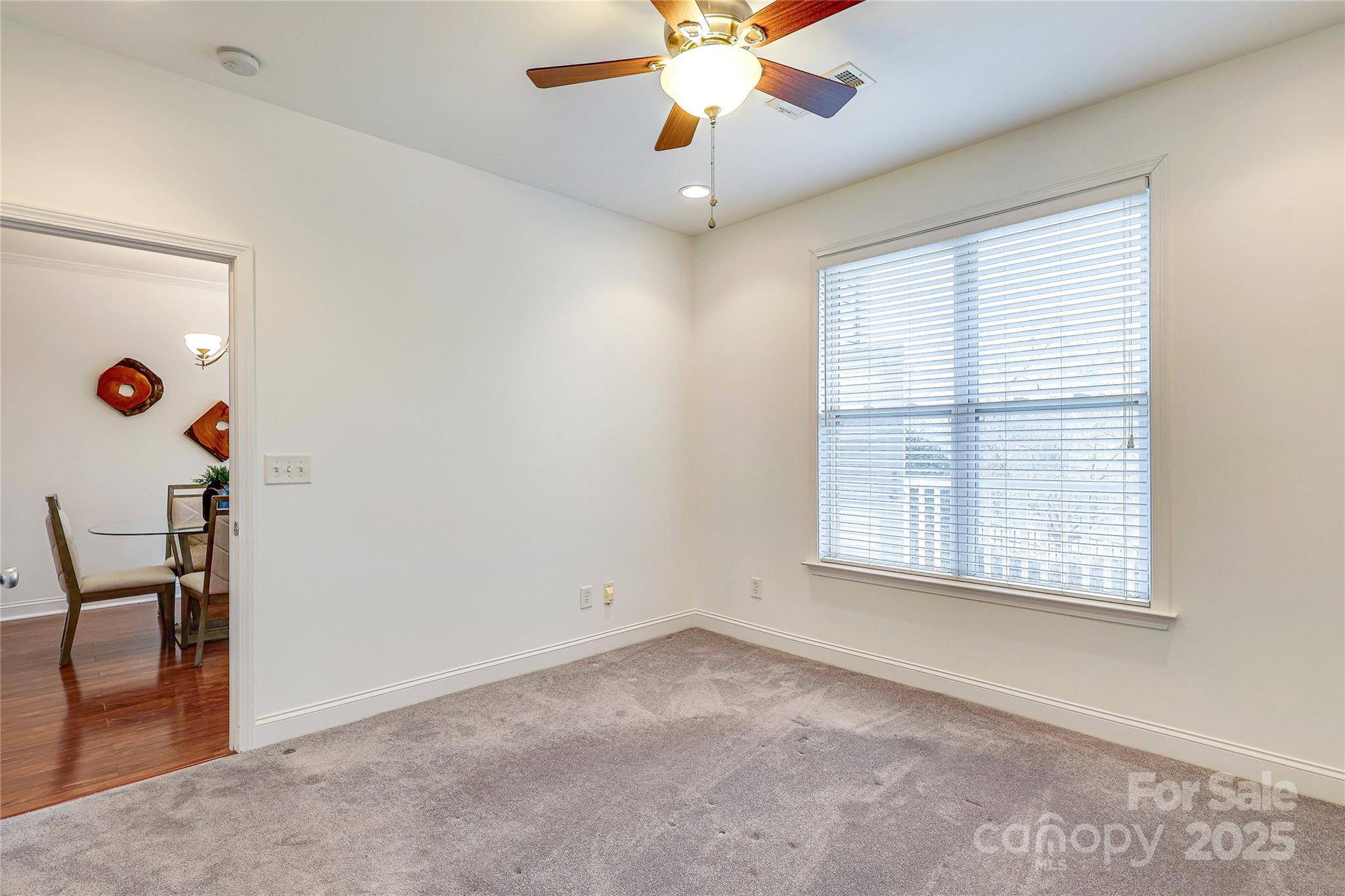 Preston Flats - Residential