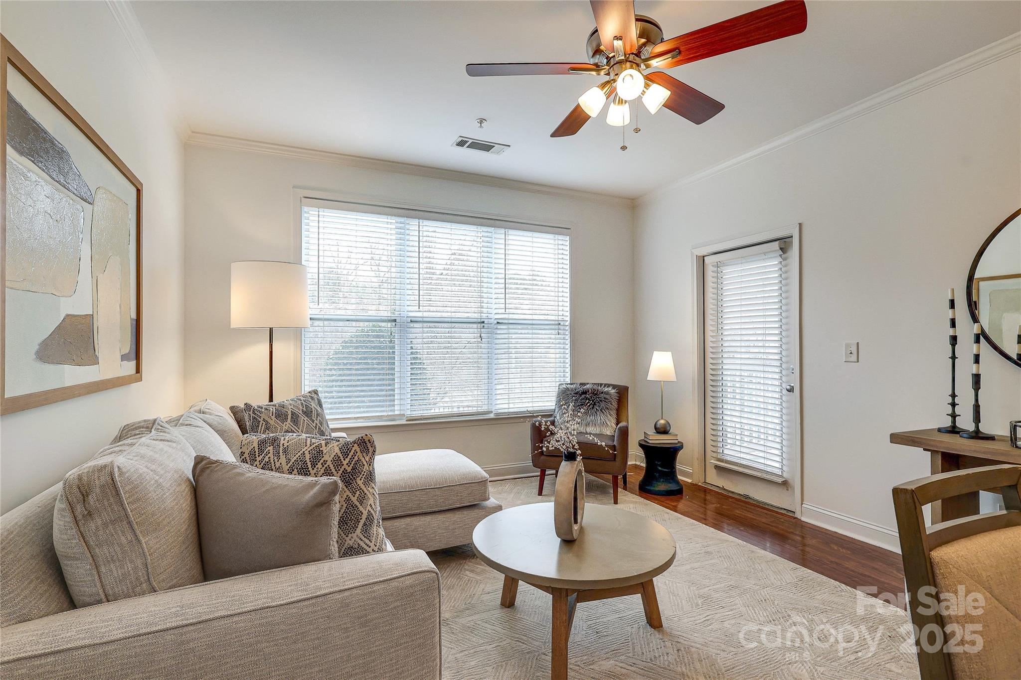 Preston Flats - Residential