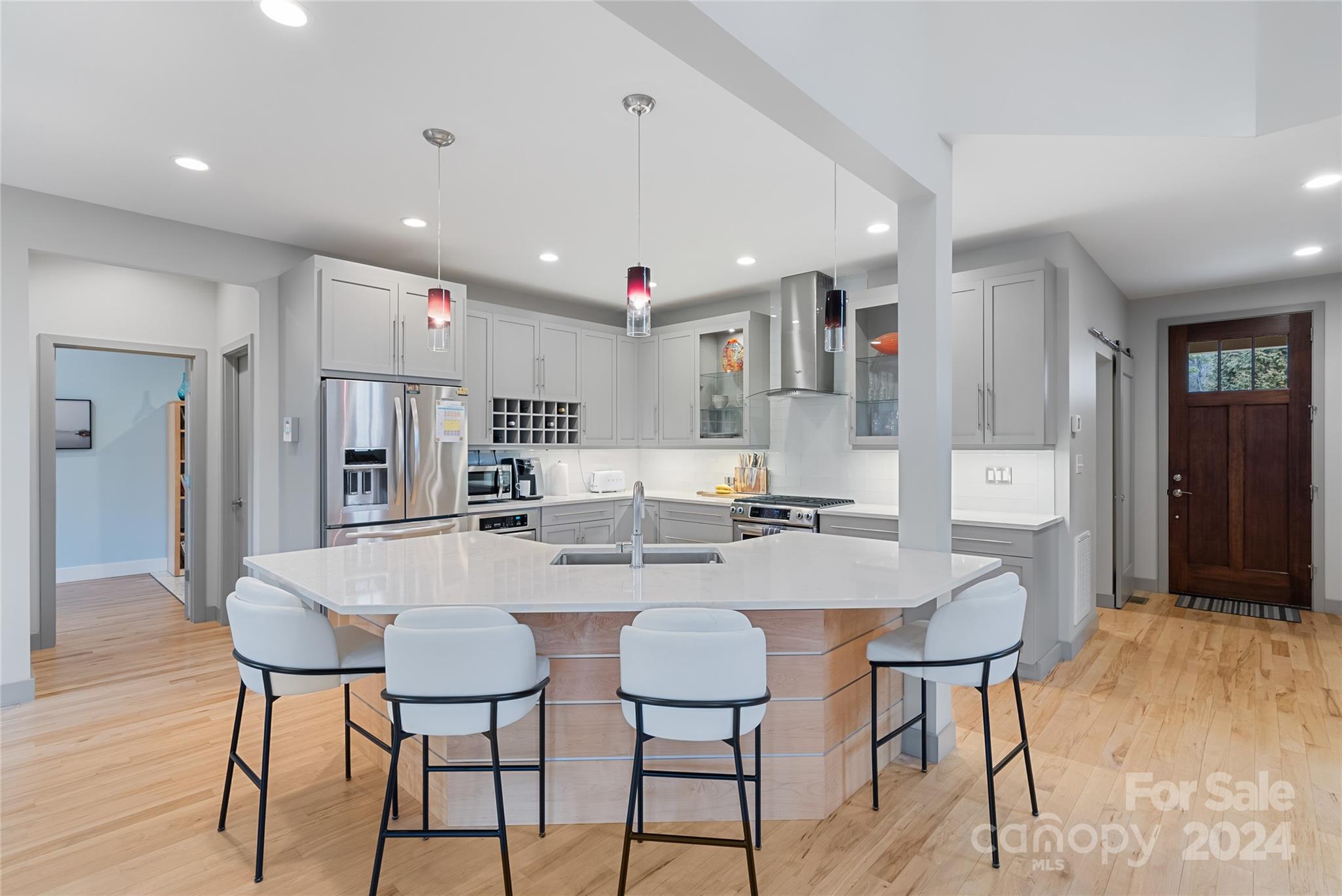 Southcliff - Residential