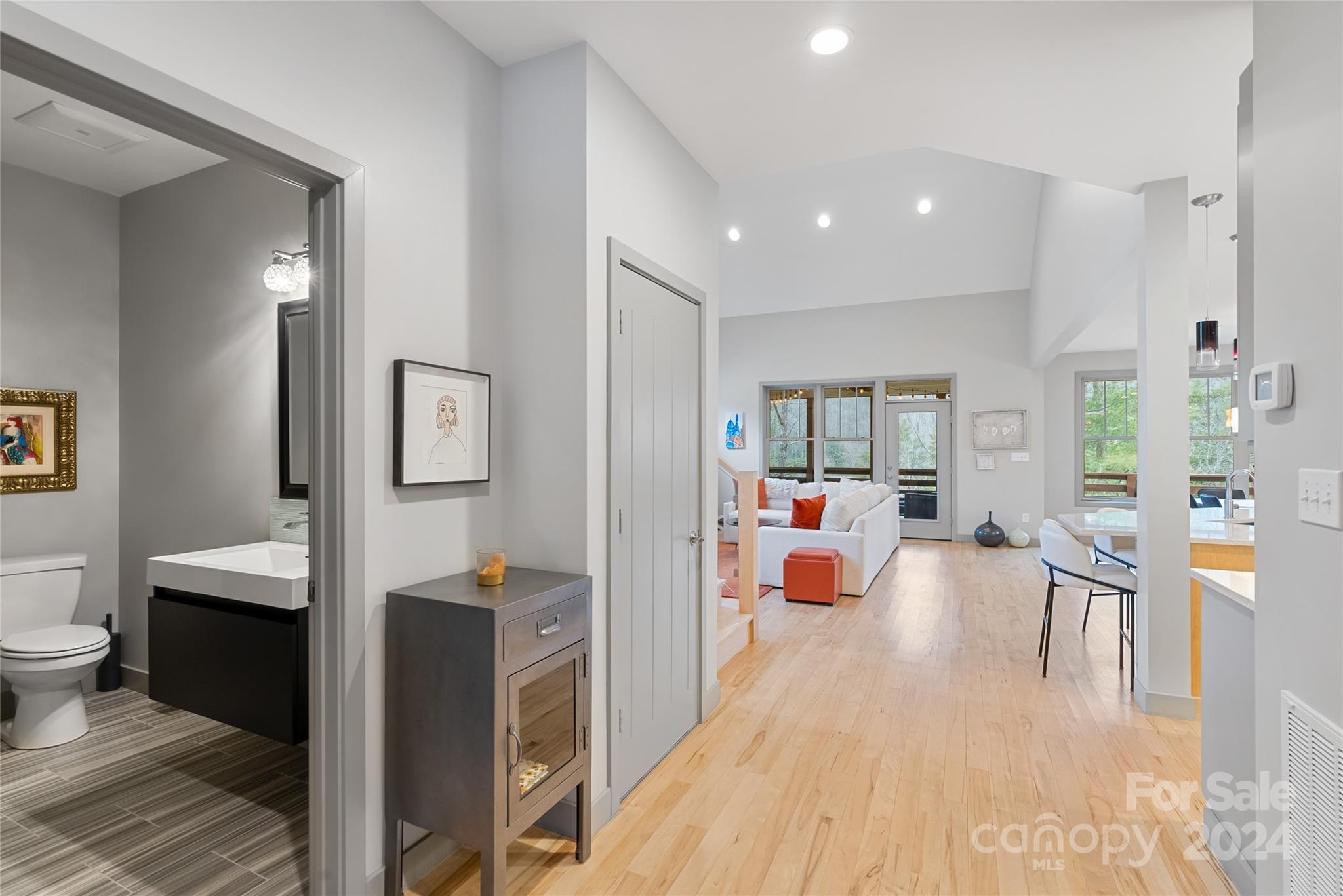 Southcliff - Residential