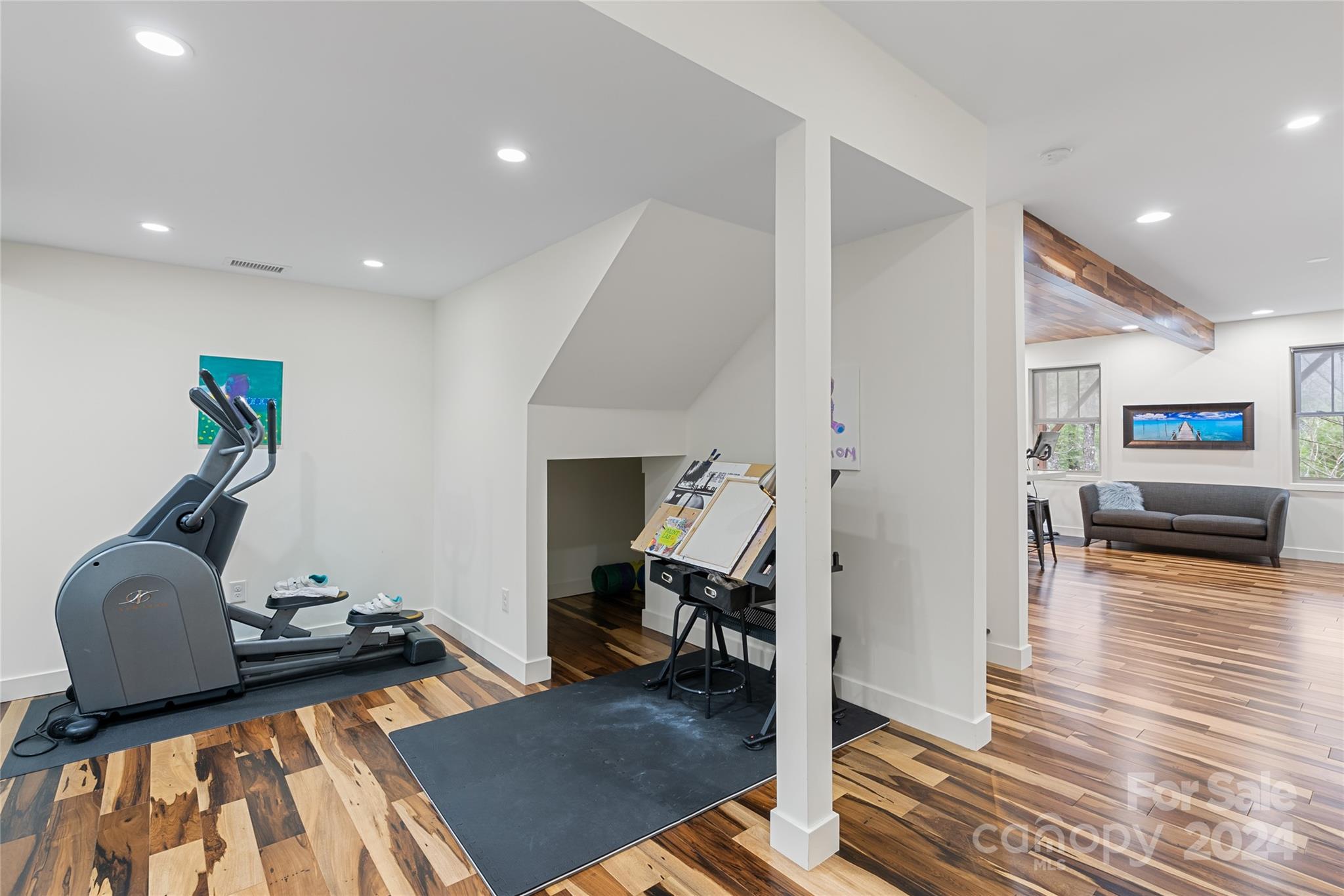 Southcliff - Residential