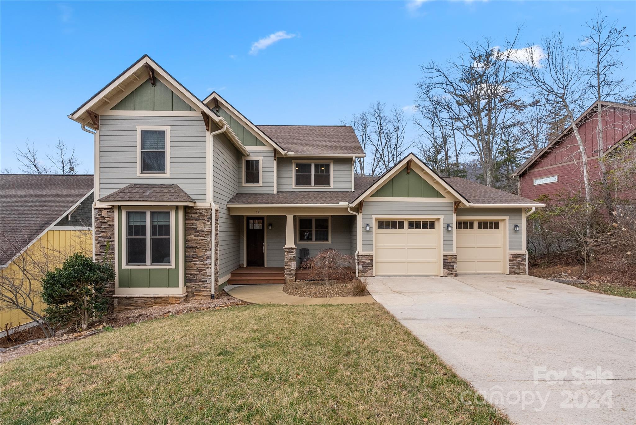 Southcliff - Residential