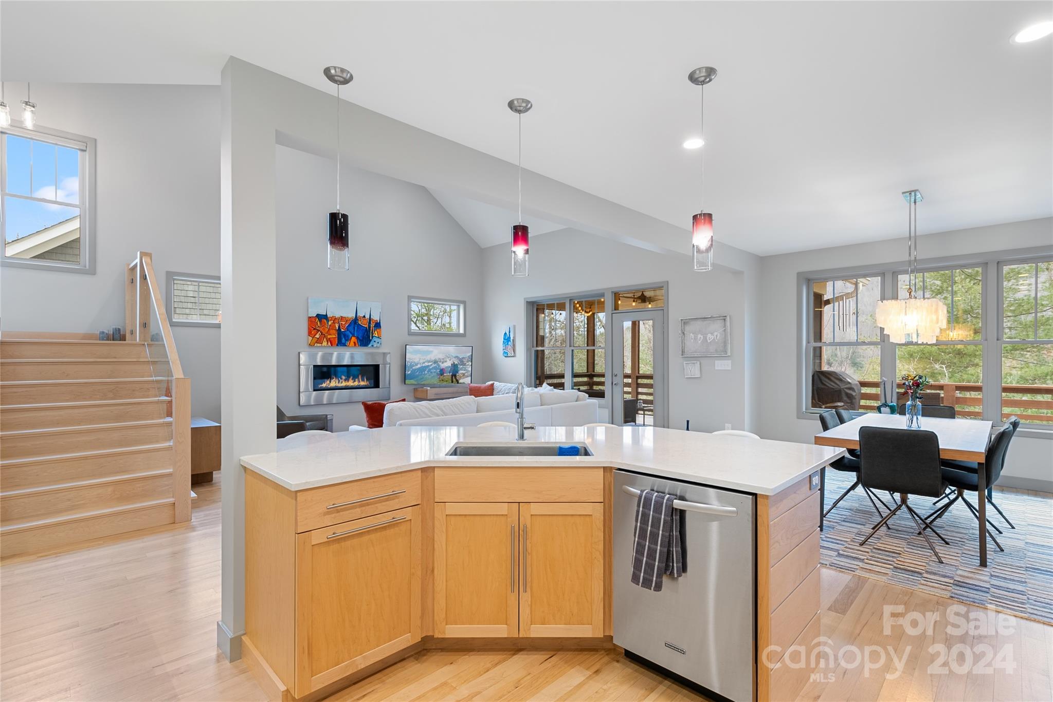 Southcliff - Residential