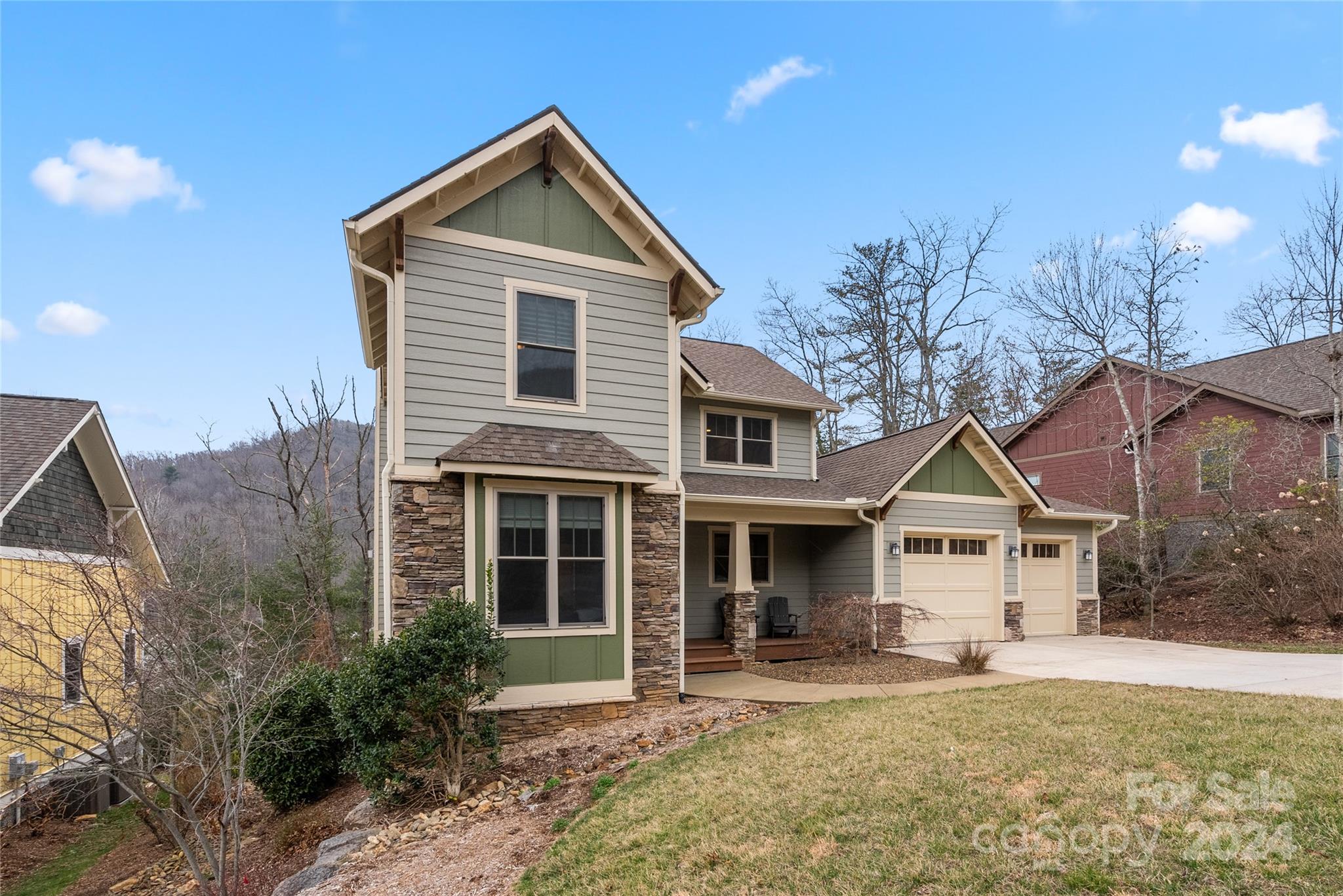 Southcliff - Residential