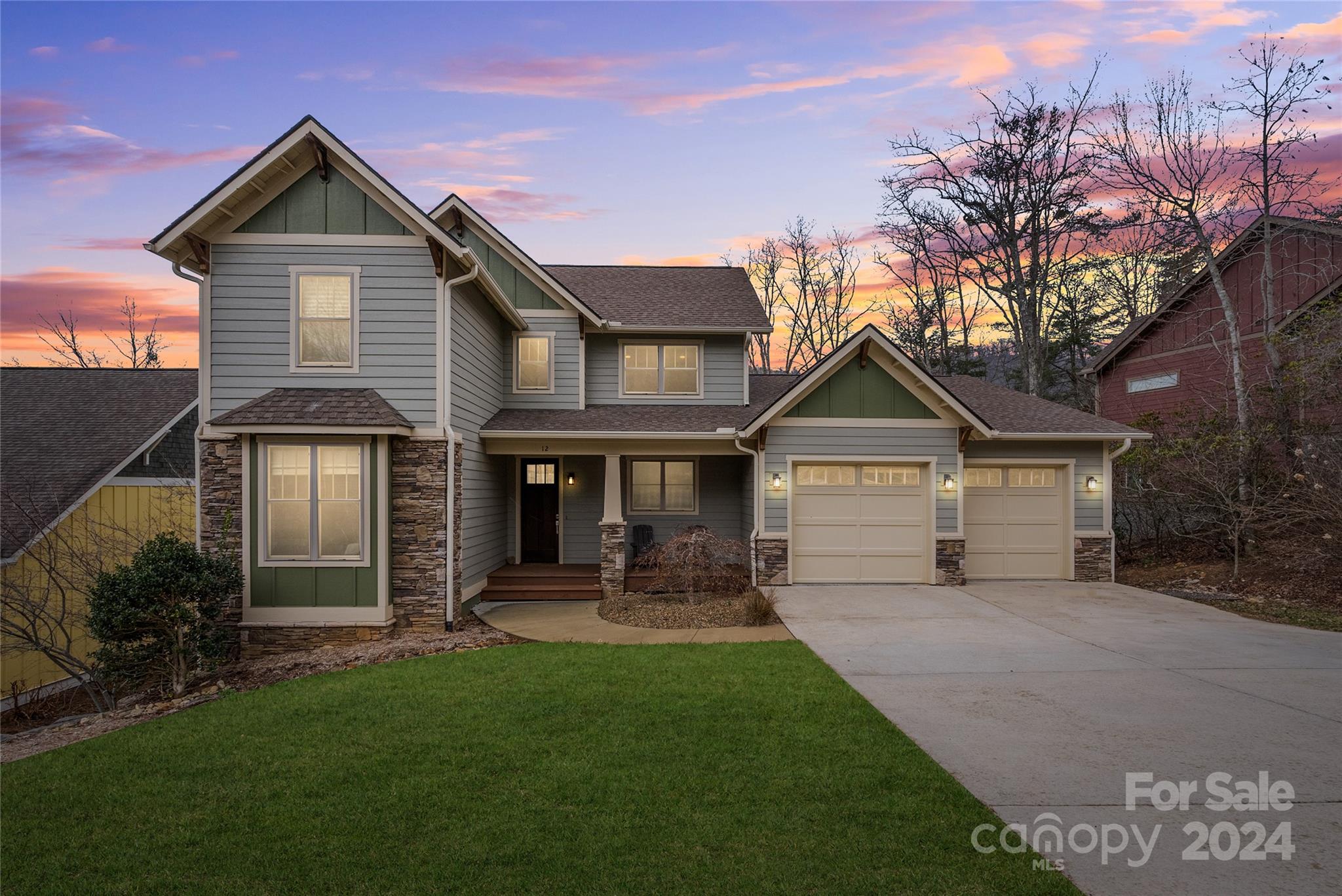 Southcliff - Residential