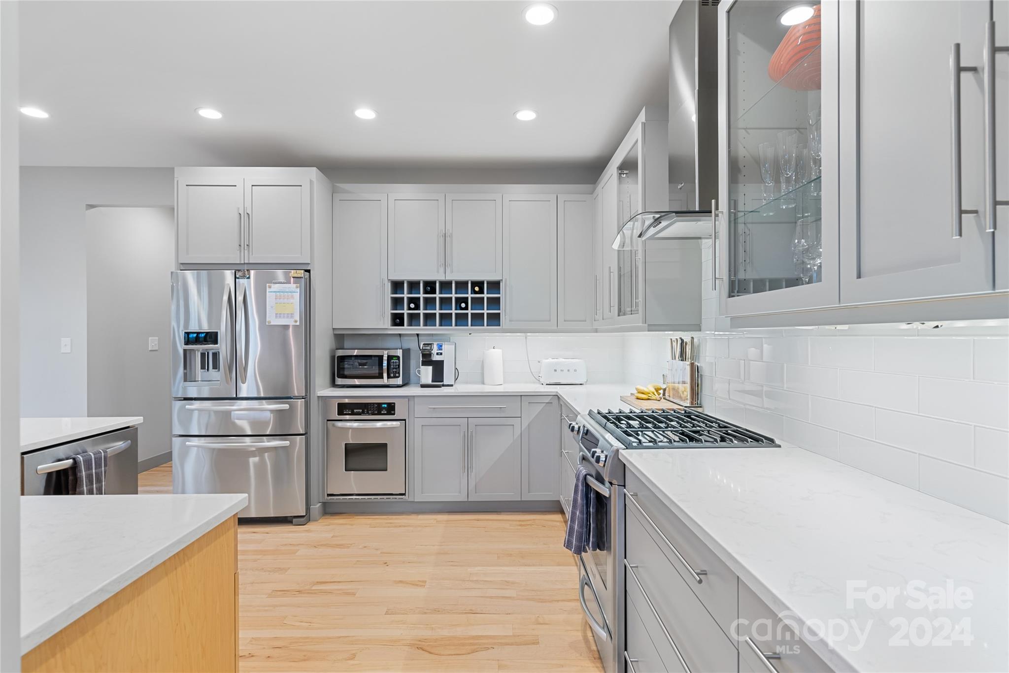 Southcliff - Residential