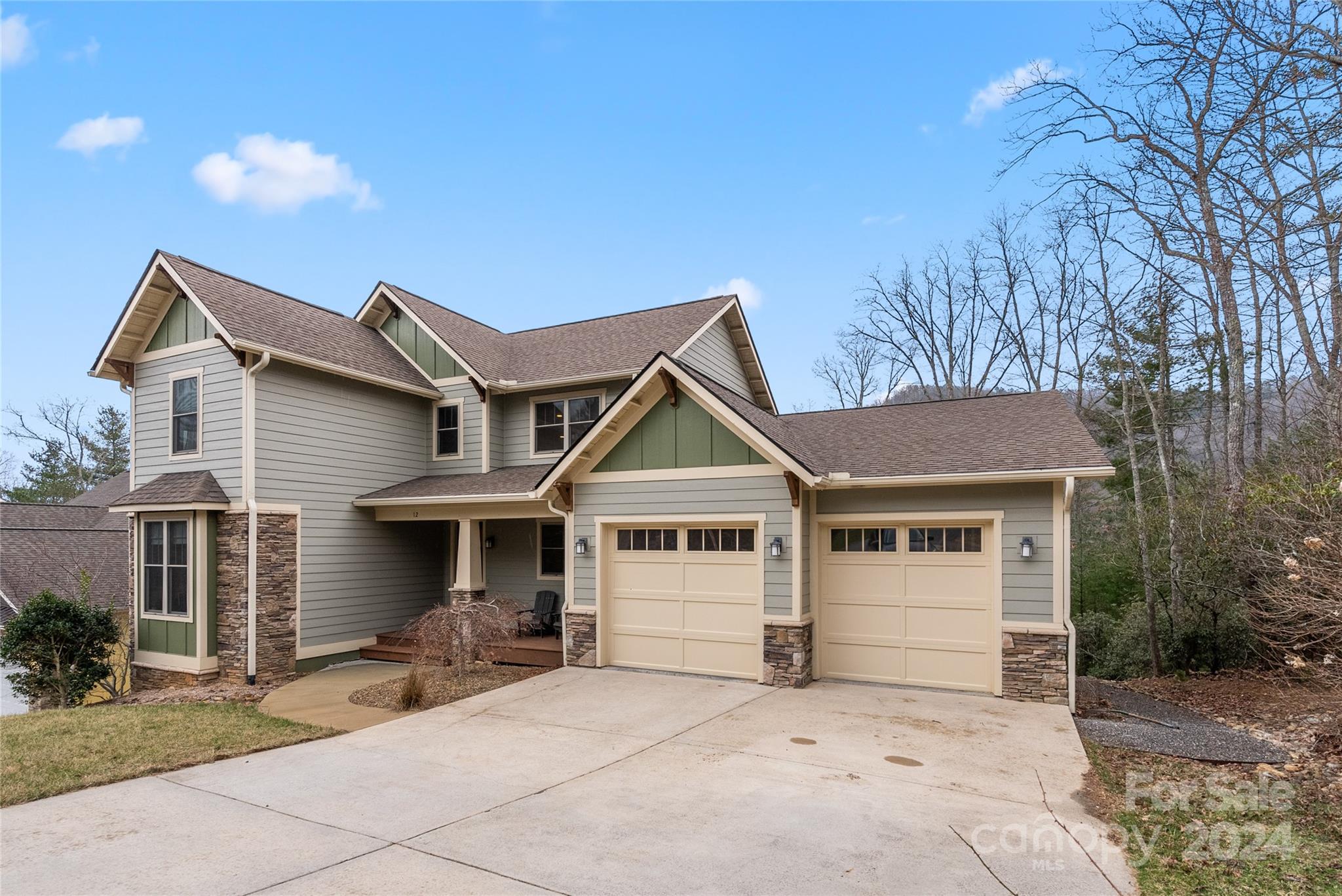 Southcliff - Residential