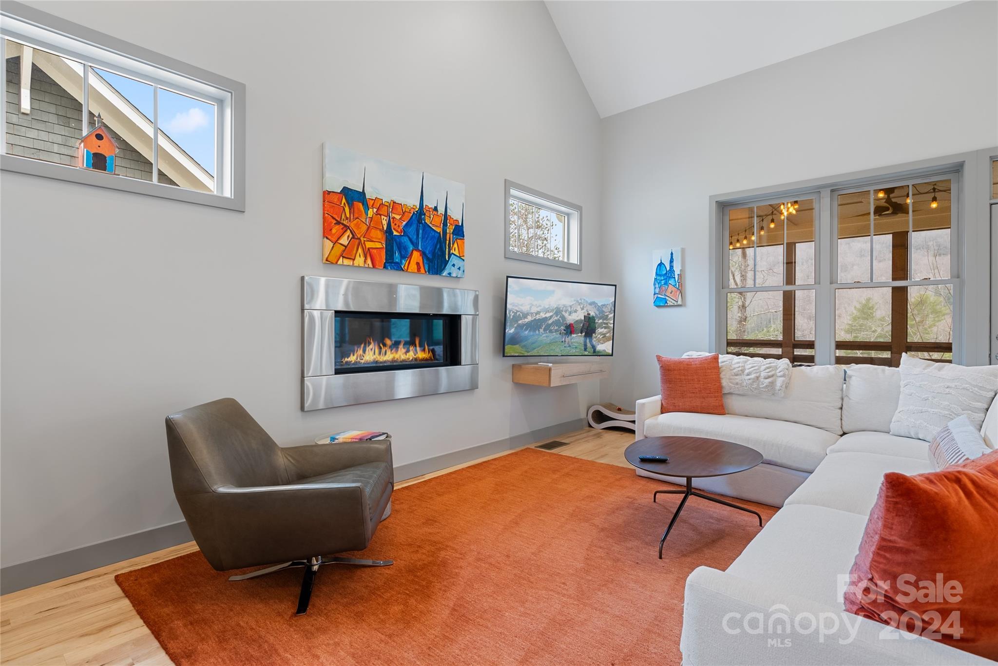 Southcliff - Residential