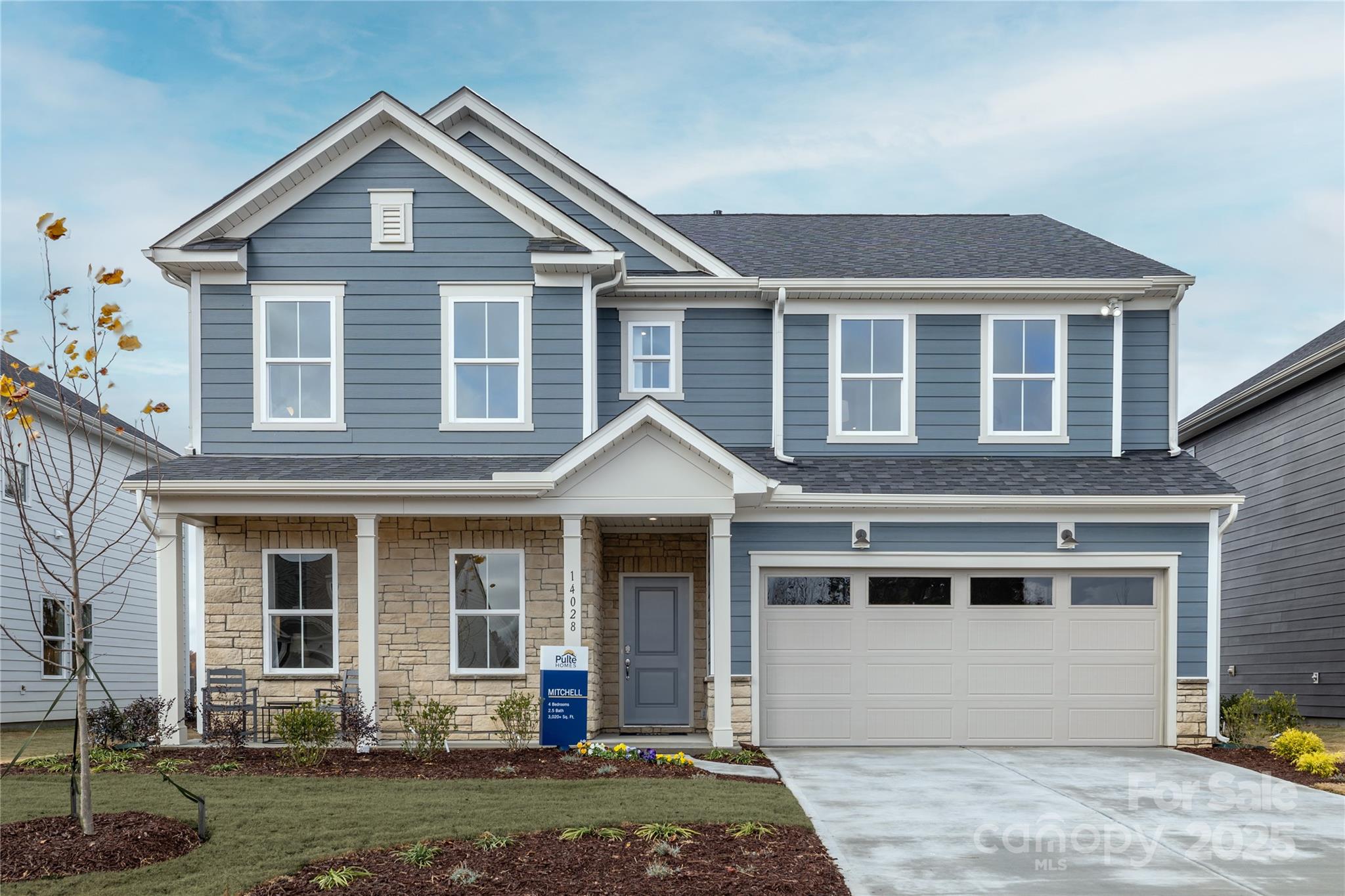 Stewarts Landing - Residential