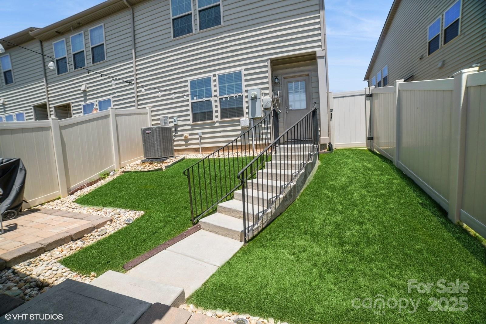 The Greens - Residential