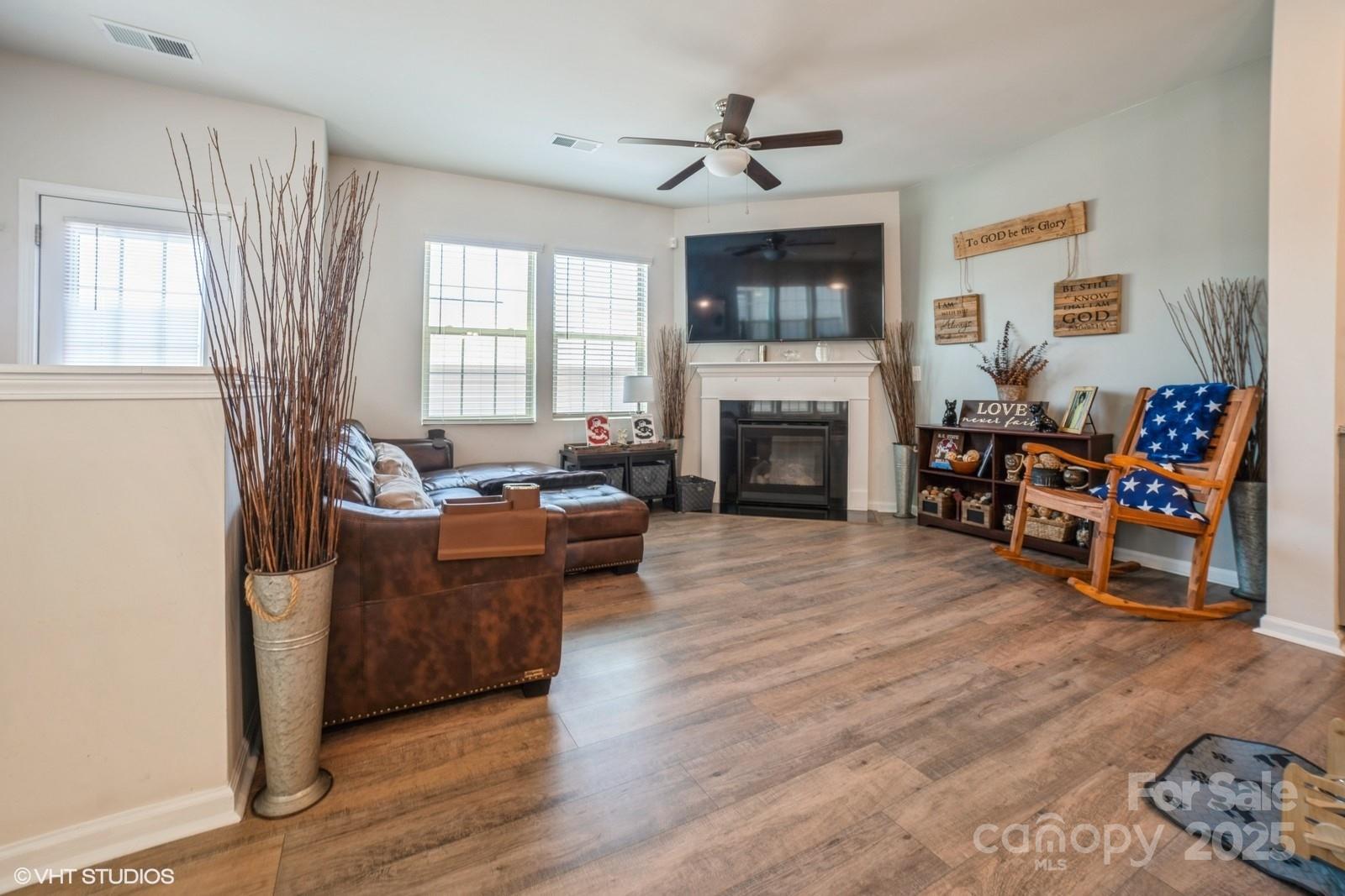 The Greens - Residential