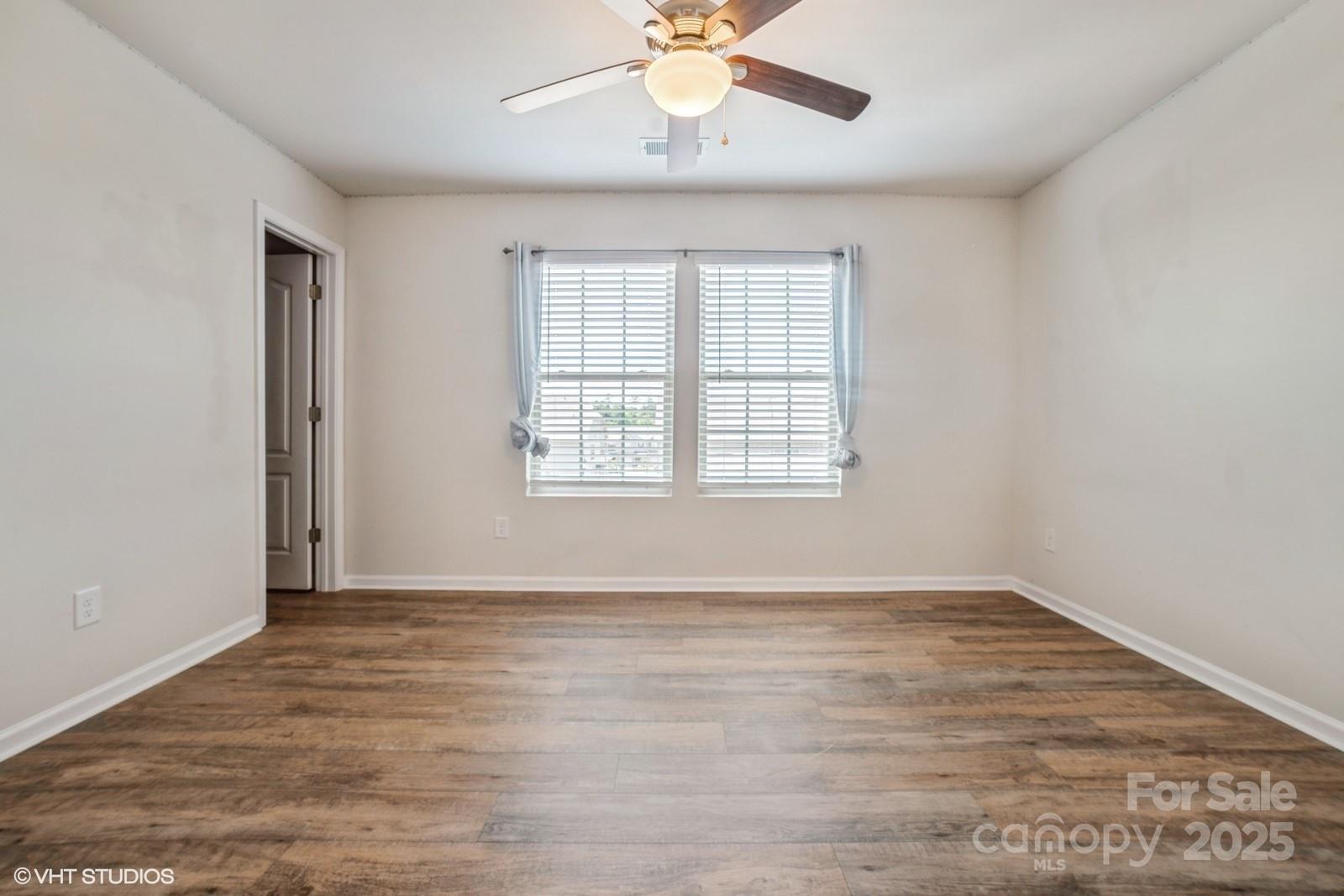 The Greens - Residential