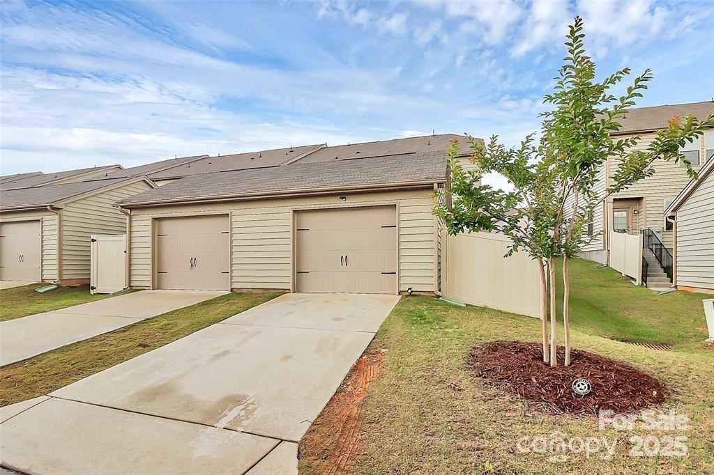 The Greens - Residential