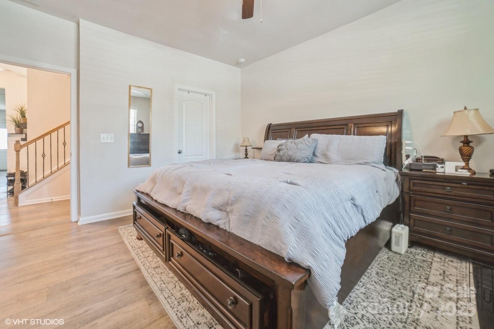 The Greens - Residential