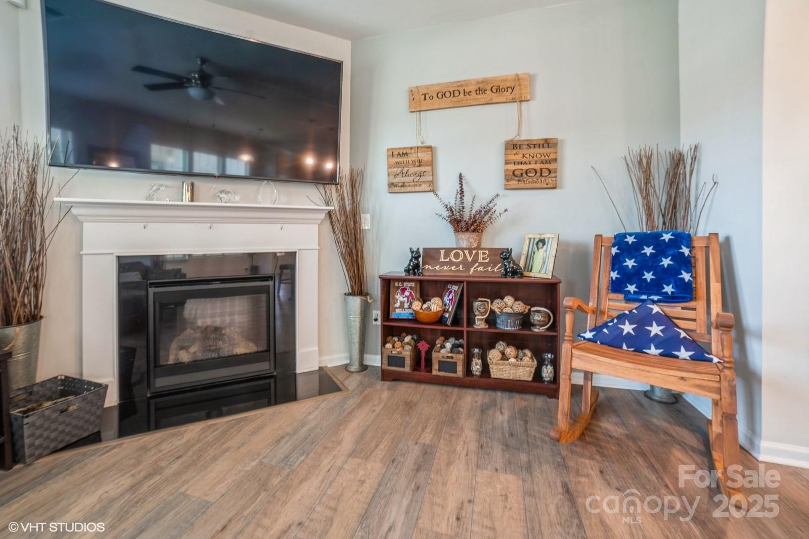 The Greens - Residential