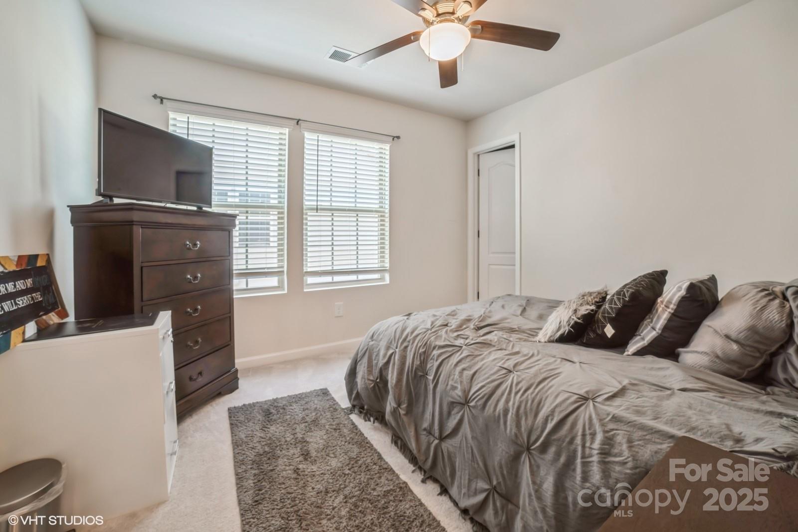 The Greens - Residential