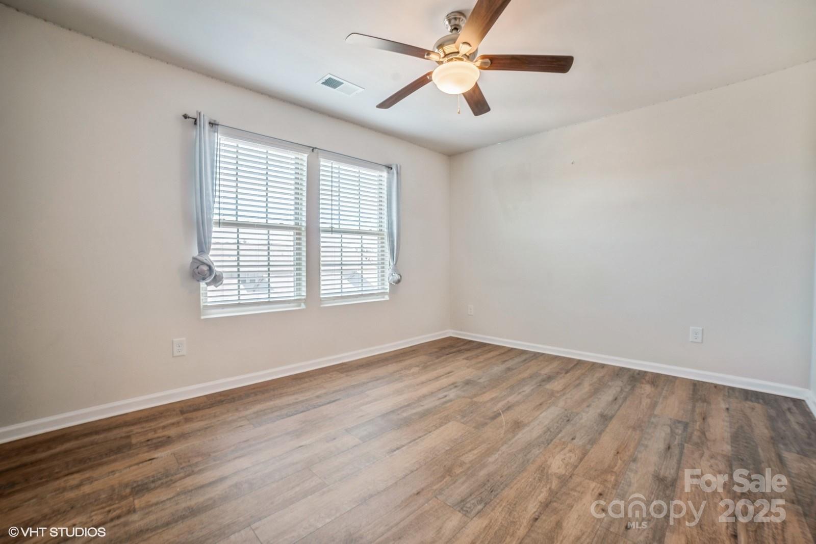 The Greens - Residential