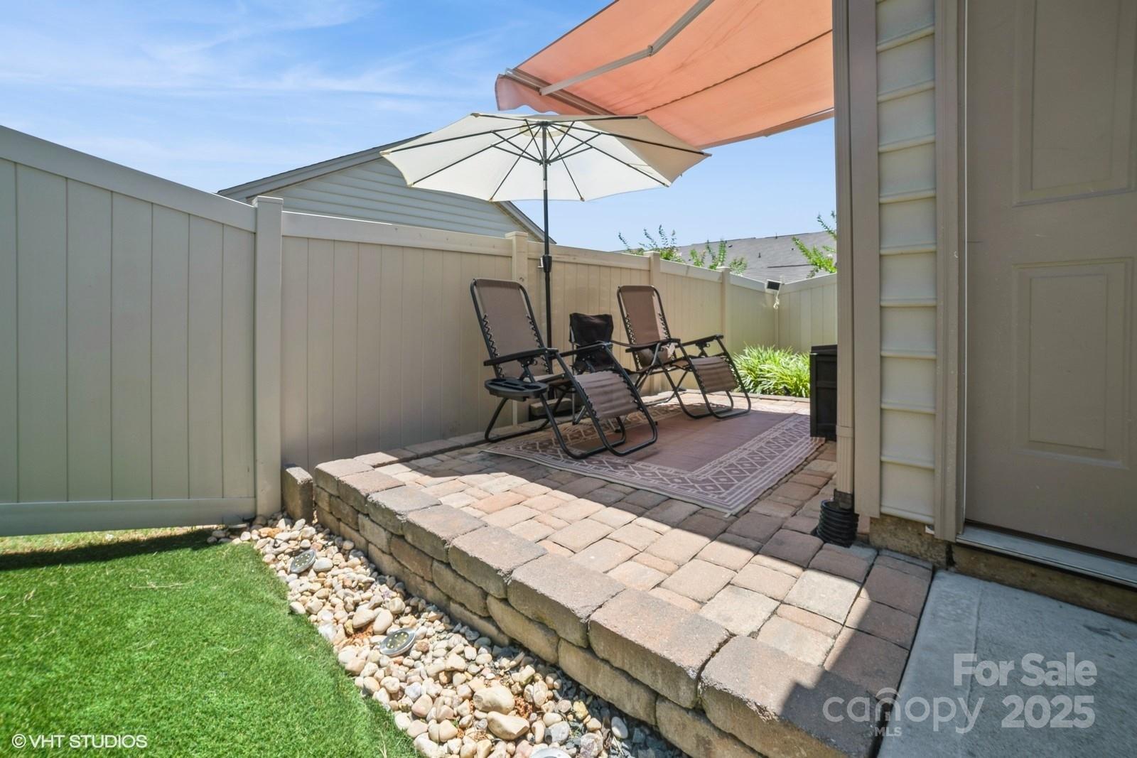 The Greens - Residential