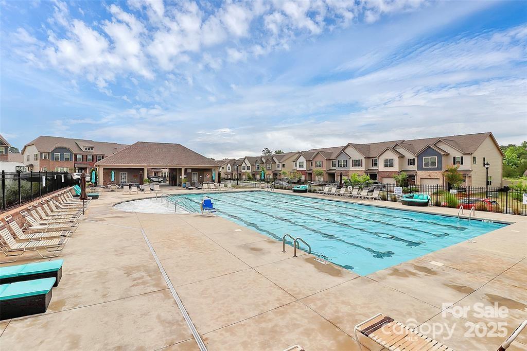 The Greens - Residential