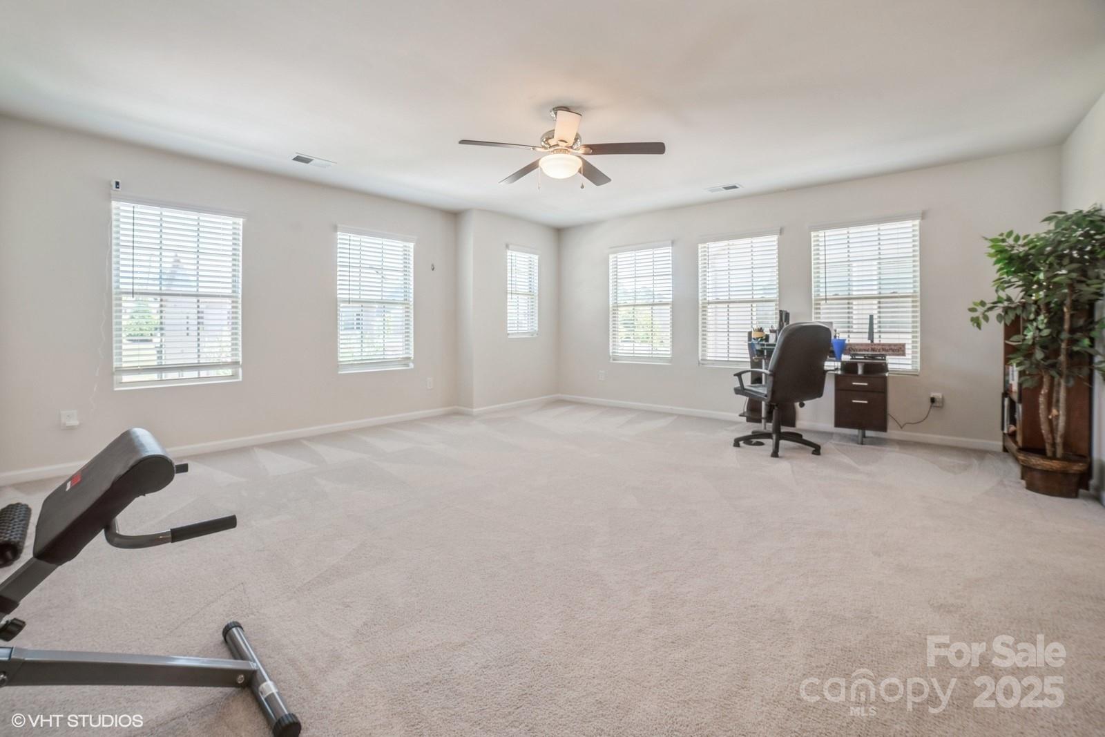 The Greens - Residential