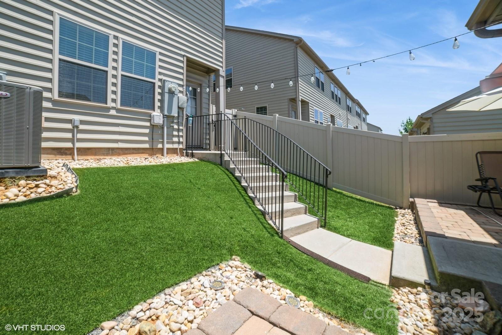 The Greens - Residential