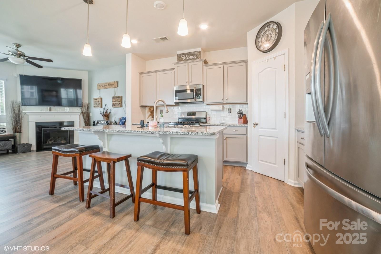 The Greens - Residential