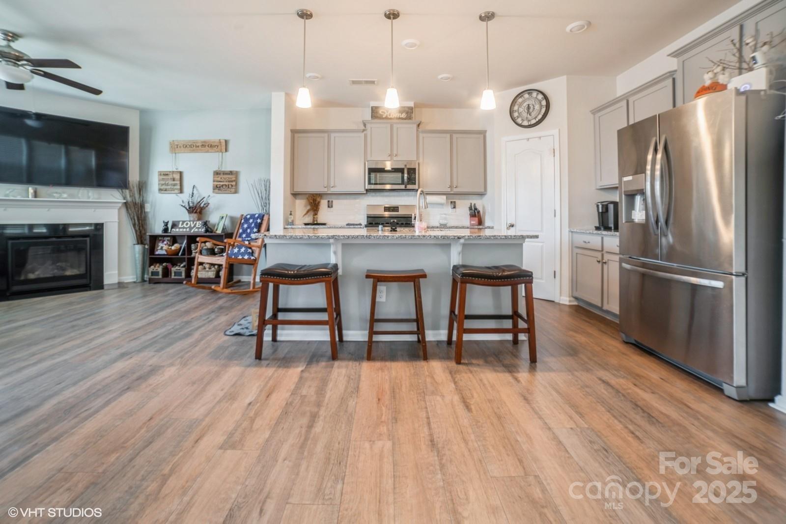 The Greens - Residential