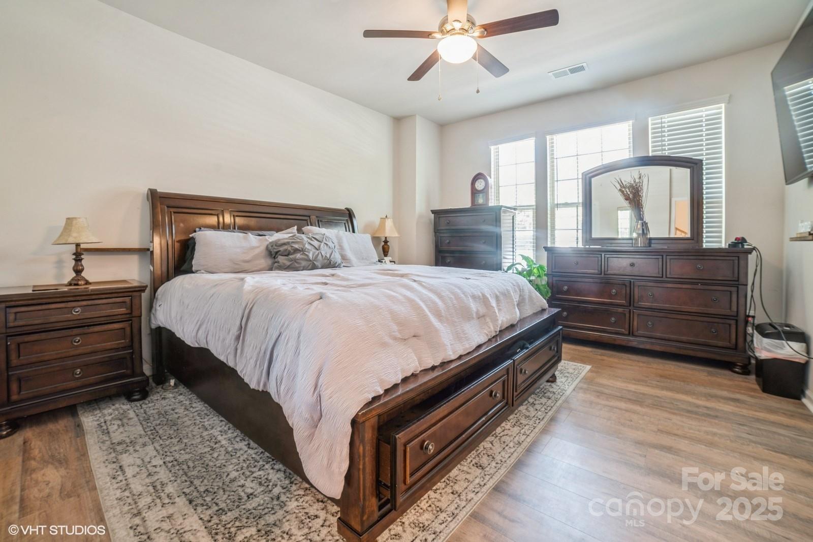 The Greens - Residential