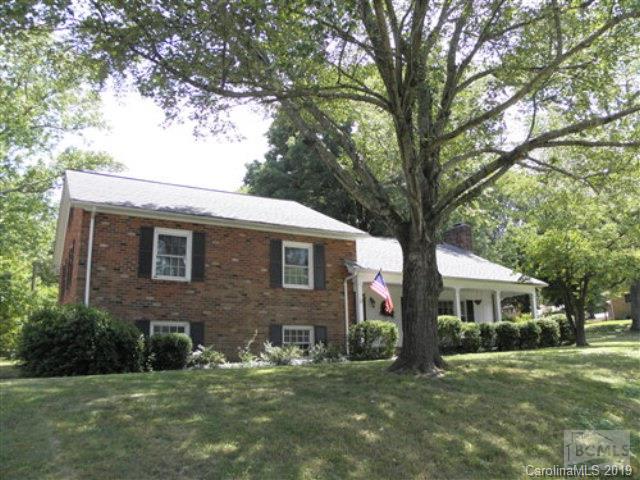 Apple Blossom - Residential