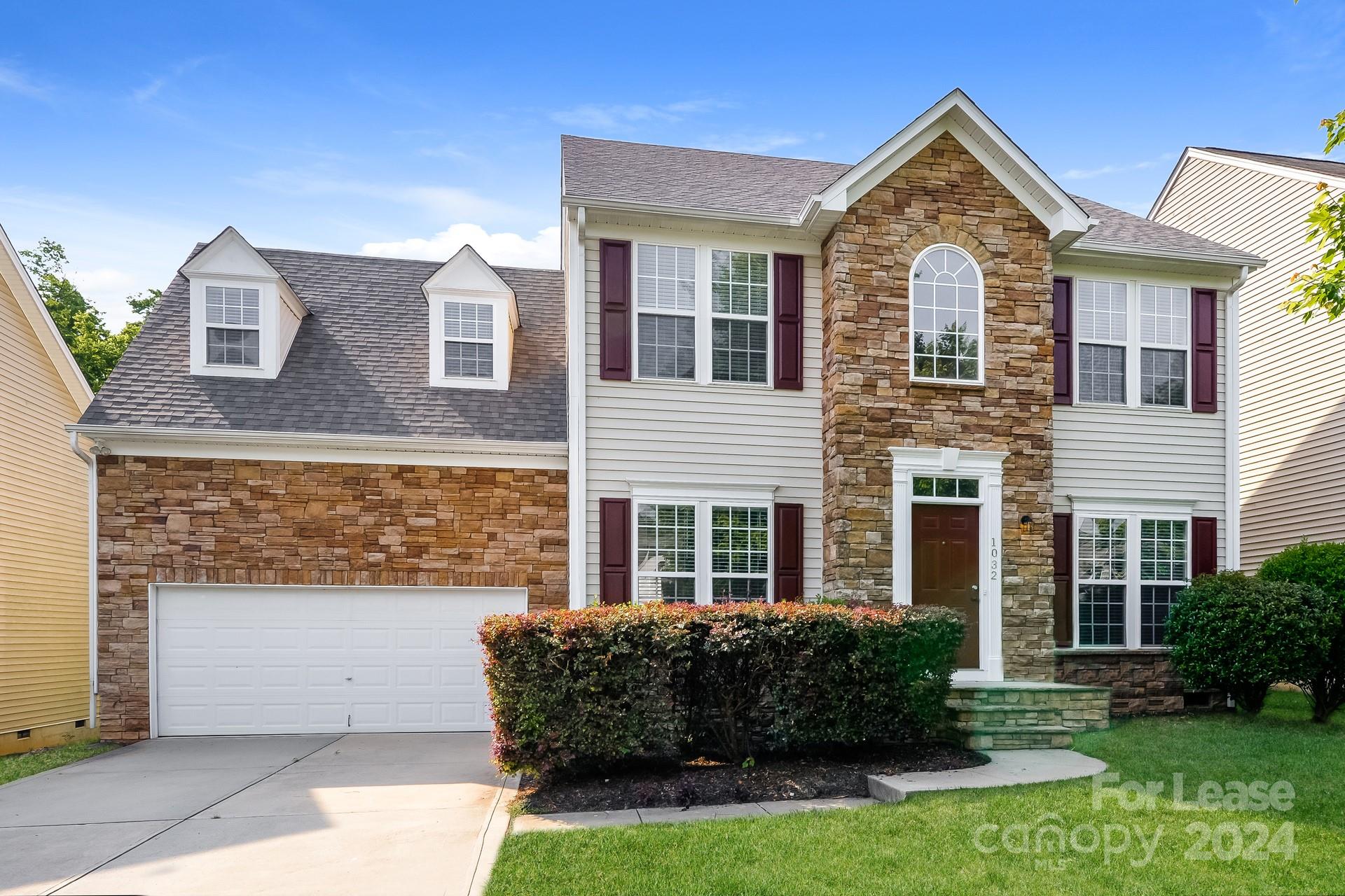 Forest View - Residential Lease