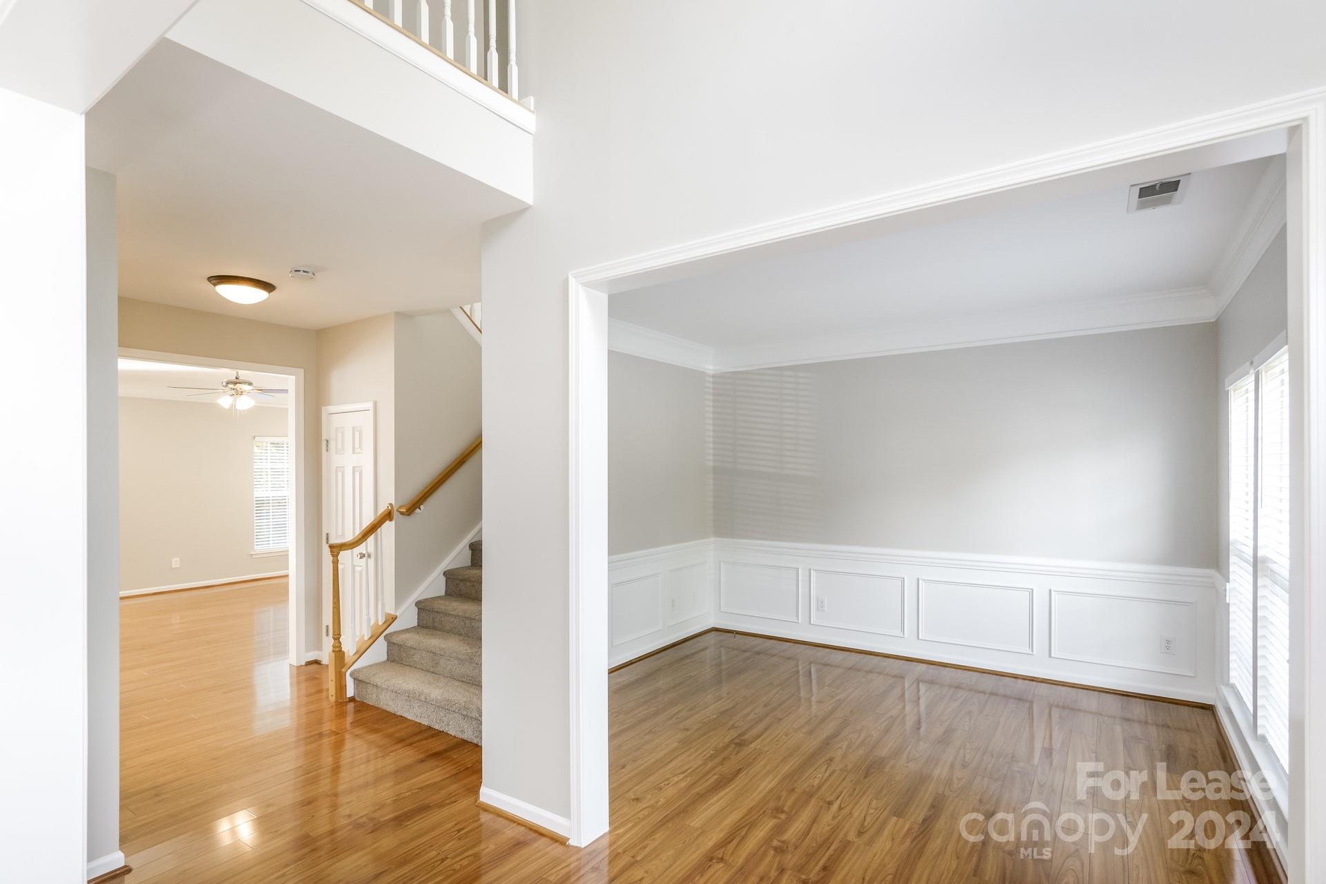 Forest View - Residential Lease