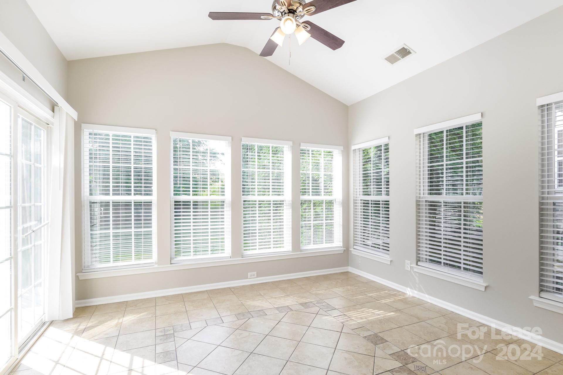 Forest View - Residential Lease