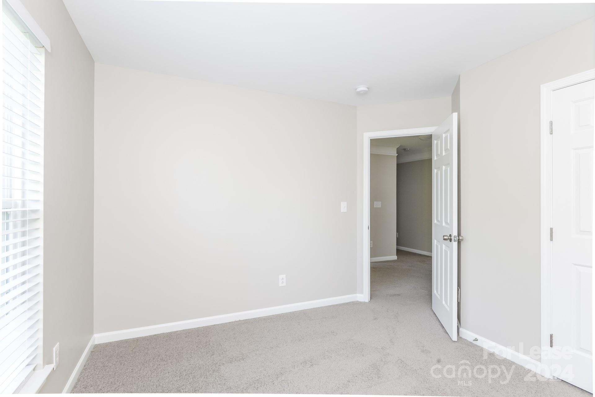 Forest View - Residential Lease